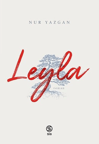 Leyla Nur Yazgan