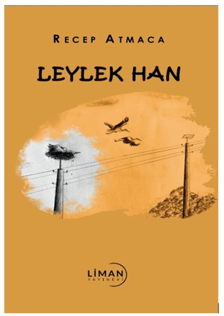 Leylek Han