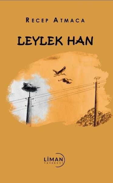Leylek Han