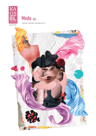 LGBT Kültür / Yaşam Sayı: 183 Mart - Nisan 2022