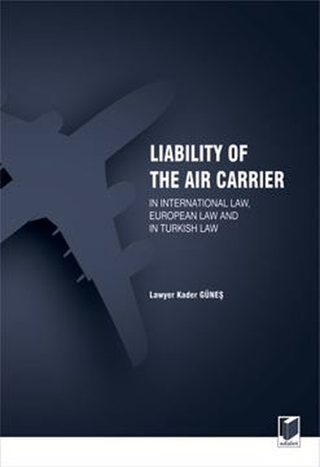 Liability Of The Air Carrier