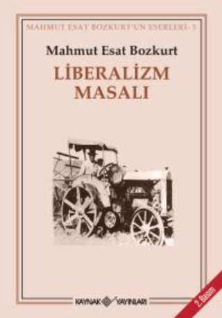 Liberalizm Masalı
