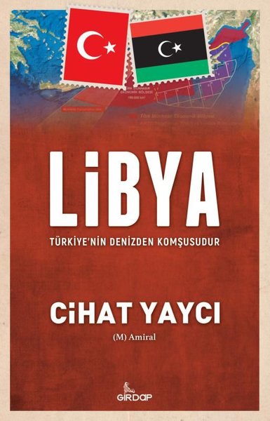 Libya Türkiyenin Denizden Komşusudur