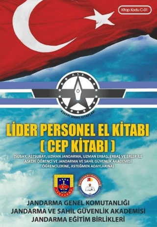 Lider Personel El Kitabı