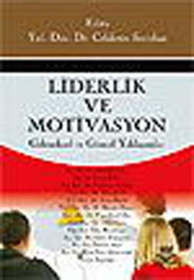 Liderlik ve Motivasyon