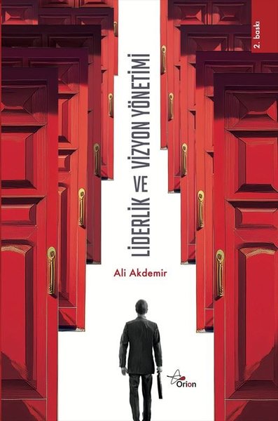 Liderlik ve Vizyon Yönetimi