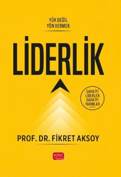 Liderlik