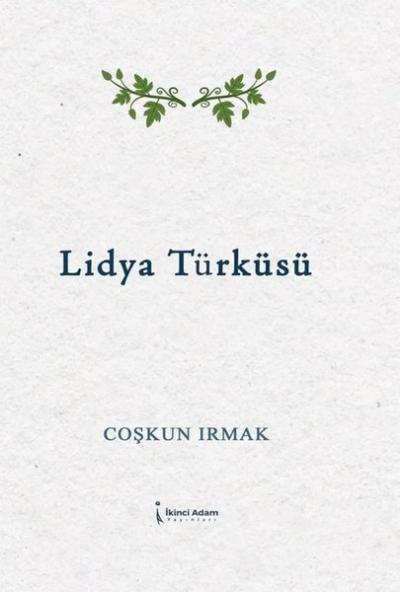 Lidya Türküsü