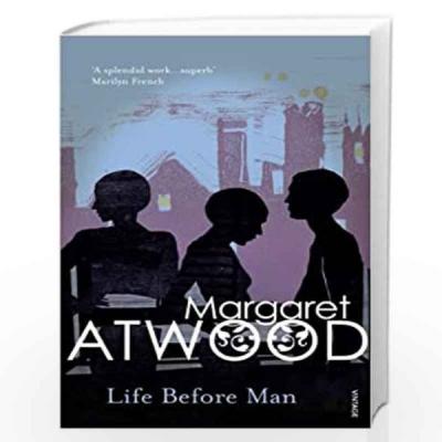 Life Before Man Margaret Atwood