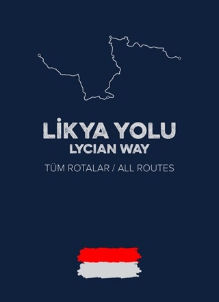 Likya Yolu - Lycian Way