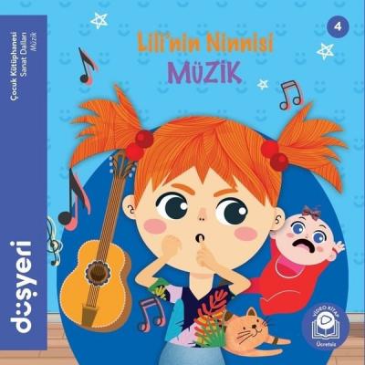 Lili'nin Ninnisi Müzik