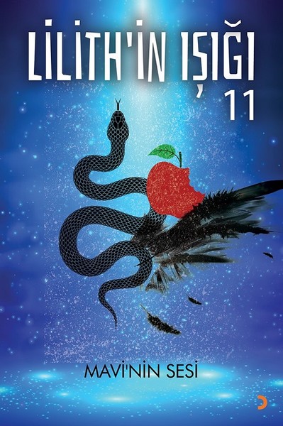 Lilith'in Işığı 11