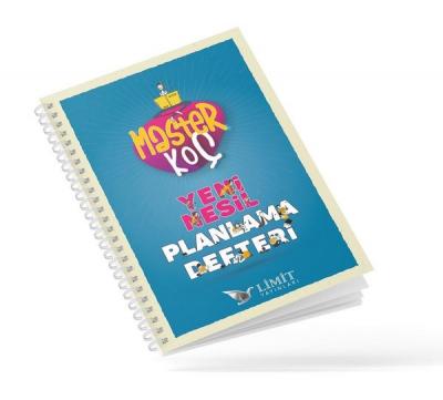 Limit Master Koç Planlama Defteri