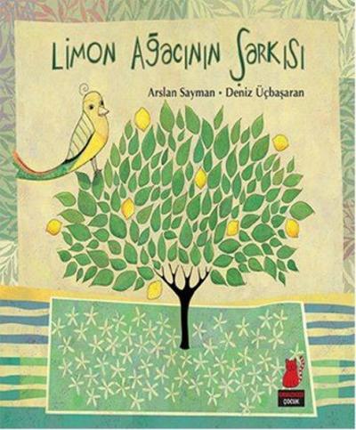 Limon Ağacının Şarkısı Arslan Sayman