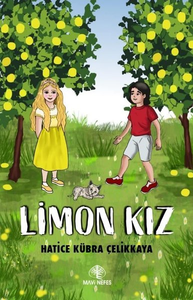 Limon Kız