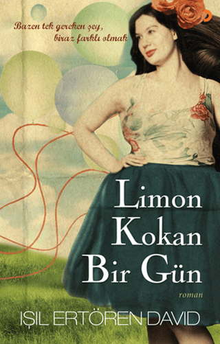Limon Kokan Bir Gün
