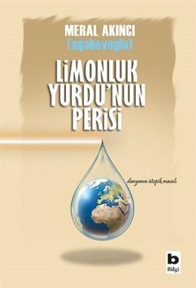Limonluk Yurdu'un Perisi