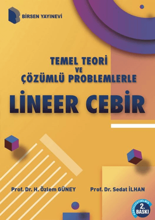 Lineer Cebir