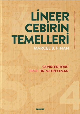 Lineer Cebirin Temelleri