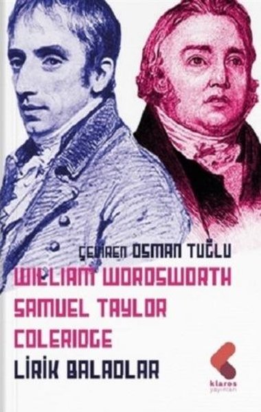 Lirik Baladlar William Wordsworth