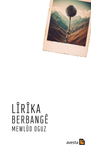 Lîrîka Berbangê