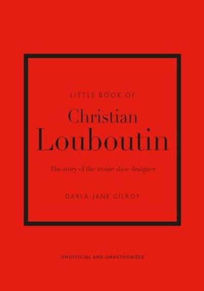 Little Book of Christian Louboutin