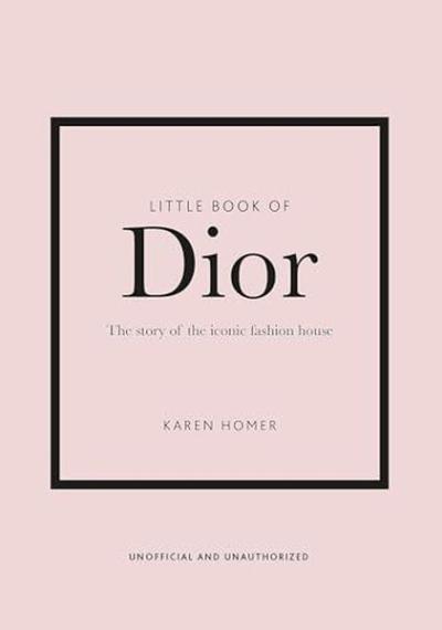 Little Book of Dior