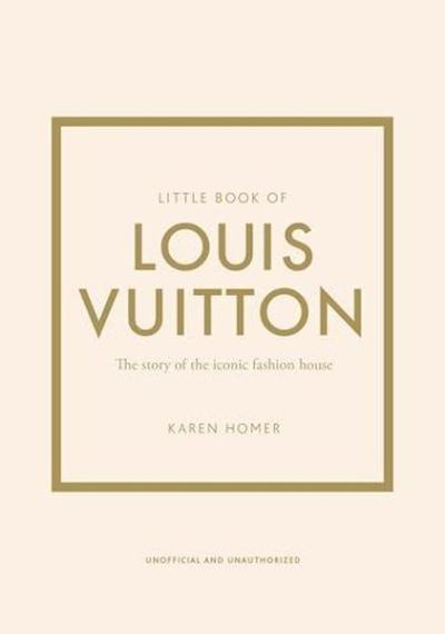 Little Book of Louis Vuitton