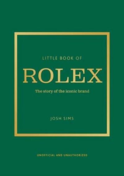Little Book of Rolex