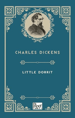 Little Dorrit Charles Dickens