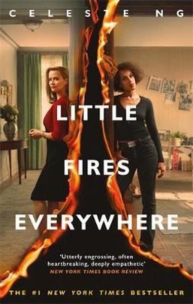 Little Fires Everywhere 