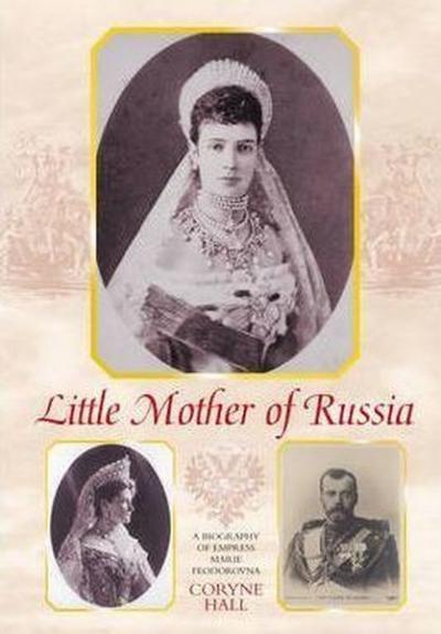 Little Mother of Russia