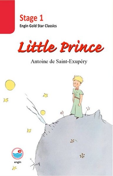 Little Prince-Stage 1