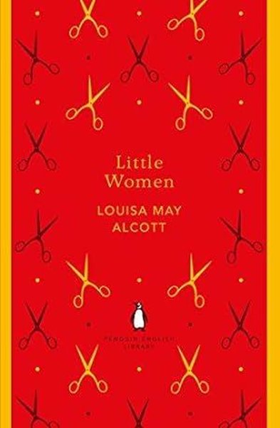 Little Women Louisa May Alcott