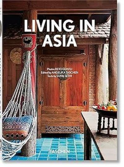 Living in Asia. 40th Ed. (Ciltli)