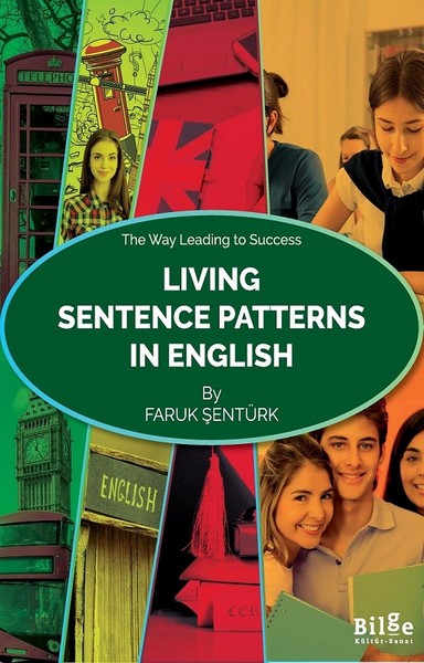 Living Sentence Patterns in English