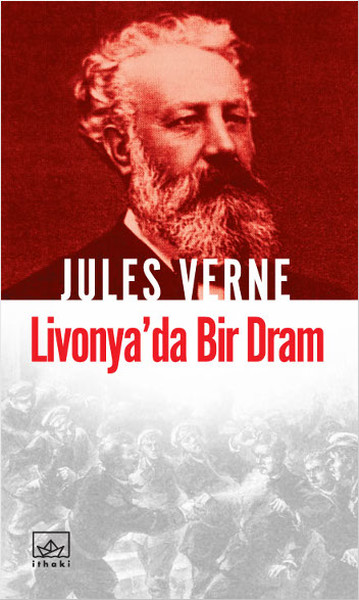 Livonya'da Bir Dram %27 indirimli Jules Verne