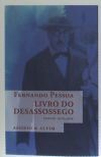 Livro Do Desassosego