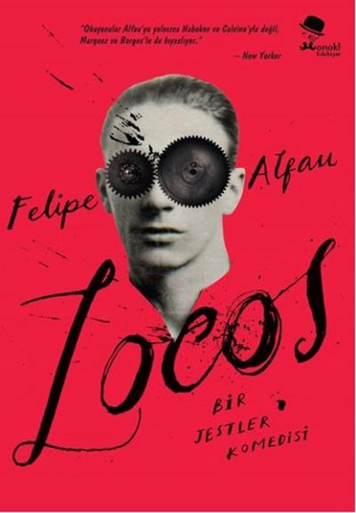 Locos - Bir Jestler Komedisi