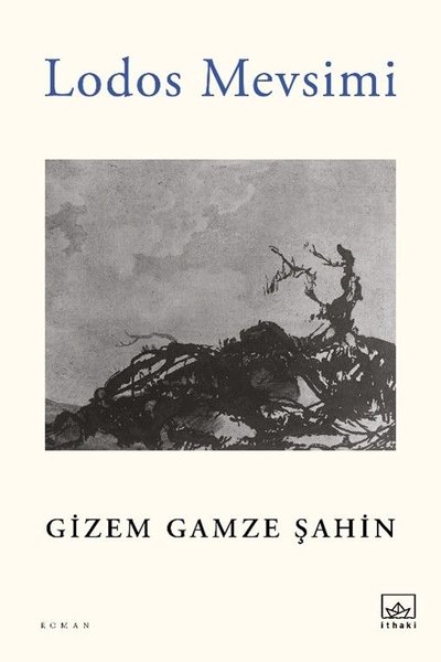 Lodos Mevsimi Gizem Gamze Şahin