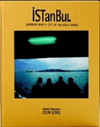 Lodoslar Kenti İstanbul (Ciltli)