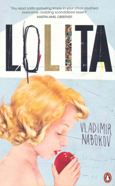 Lolita (Penguin Essentials) Vladimir Nabokov
