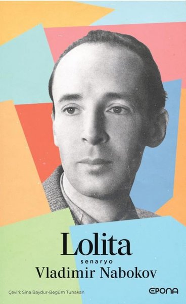 Lolita Vladimir Nabokov