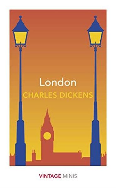 London : Vintage Minis Charles Dickens