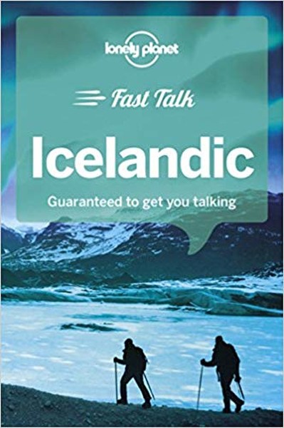 Fast Talk Icelandic Kolektif