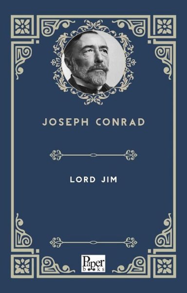 Lord Jim Joseph Conrad