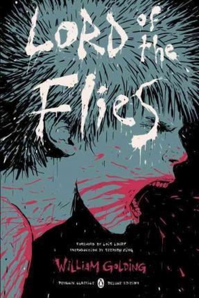 Lord of the Flies William Golding