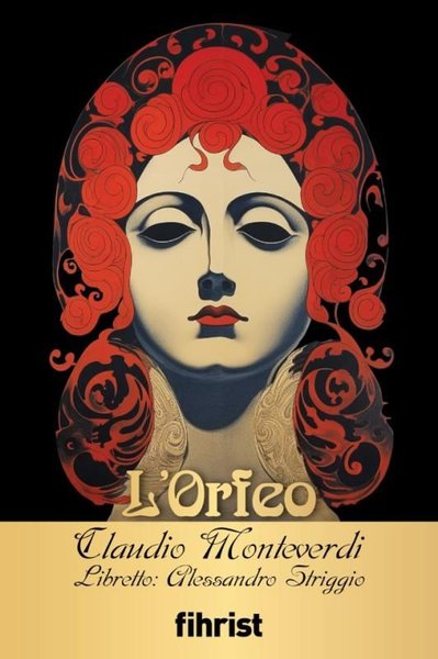 L'Orfeo