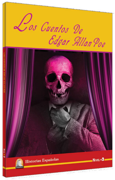 Los Cuentos De Edgar Allan Poe Edgar Allan Poe