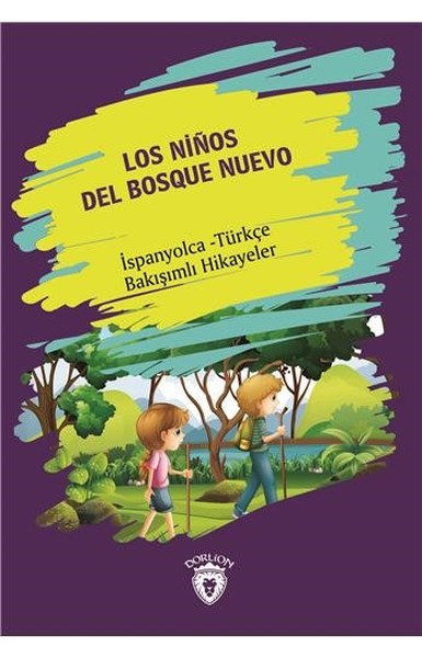 Los Ninos Del Bosque Nuevo (Yeni Ormanın Çocukları) Kolektif